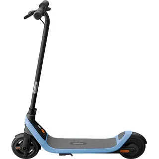 Segway Segway-Ninebot C2 Lite Kinder E-Scooter (7 Zoll, Schwarz)