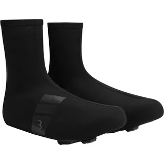 BBB HeavyDuty Überschuhe Schwarz 41-42