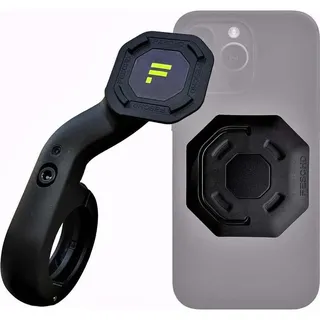 feschd Smartphonehalterung Bike Bundle schwarz