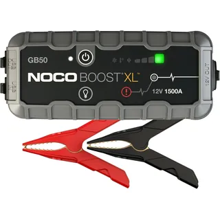 Noco Starthilfegerät GB50 Boost XL 1500A