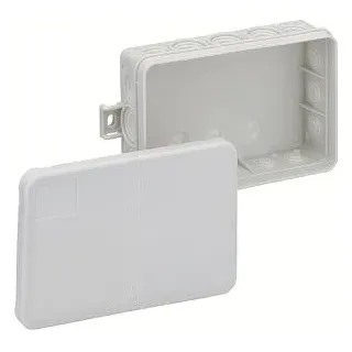 Spelsberg Abzweigkasten 400V gr VDE leer i 16-L