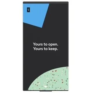 4 Battery Li-I 3905 mAh (spare part)