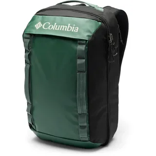 Columbia LandroamerTM Rucksack - Rain Forest / Black - One Size