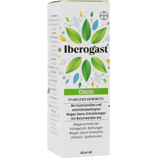 Bayer Iberogast Classic 50 ml