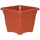 40 x 40 x 32 cm Terracotta