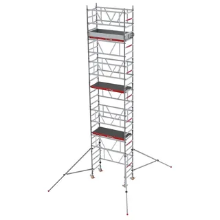 Altrex MiTower PLUS 4,20 m