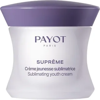 Payot Suprême Crème jeunesse sublimatrice Tagescreme 50 ml