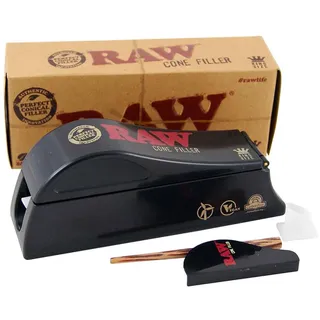 RAW Cone Filler King Size - Stopfmaschine
