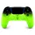 Wireless Controller Remix Green