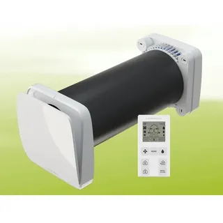 Suedwind Footwear Südwind Ambientika Wireless+ Komplettset