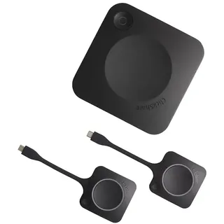 Barco ClickShare CX-30 Gen2 - Wireless Video-/Audio-Erweiterung