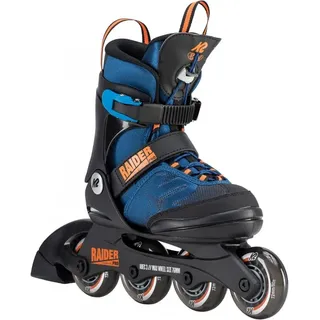 K2 RAIDER PRO Kinder Inline Skate - 29-34