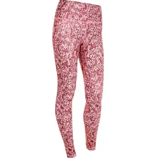 ENDURANCE Sporthose rosa 38