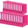 DIN A4 50 mm pink 25 St.