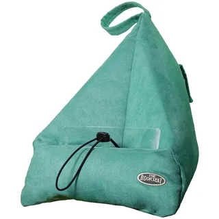 Craenen Book Seat – Turquoise