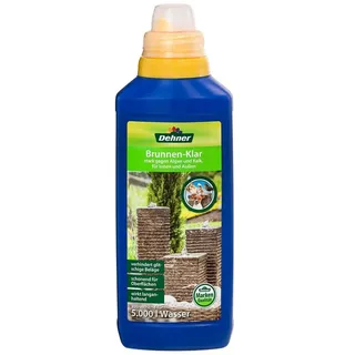 Dehner Brunnen-Klar, 500 ml