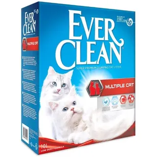 Ever Clean Multiple Cat 10 l