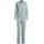Essentials 3-STRIPES TRACKSUIT wonder sage L