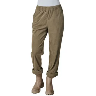 Zhrill Cordhose »PIA«, mit Rippstruktur, Gr. L