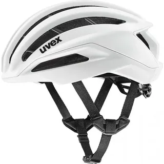 Uvex Surge Helm - white matt, 53-56 cm