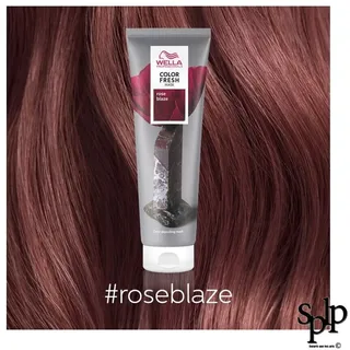 rose blaze 150 ml