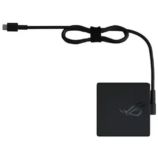 Asus ROG Netzteil 100W USB-C Adapter, schwarz