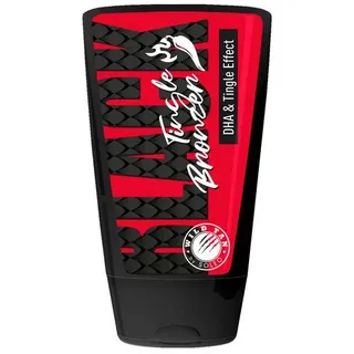 wild tan Black Tingle Bronzer 125ml