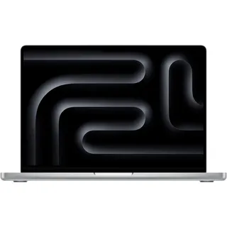 2024 M4 24 GB RAM 1 TB SSD 10-Core GPU Silber