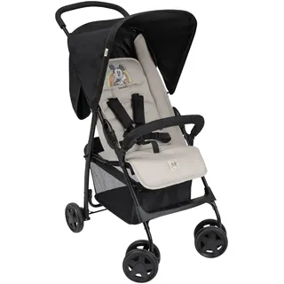 hauck Mickey und Minnie Schwarz