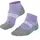RU4 Short Kurzsocken 1 Paar Lila 37-38