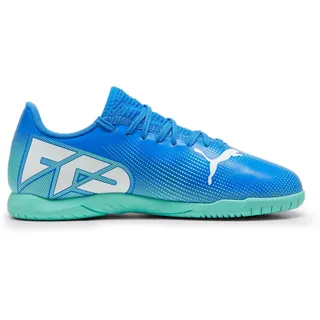 IT Jr (107952) Hyperlink blue/mint/white