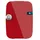 Red (4l, 280 mm hoch, Rot)
