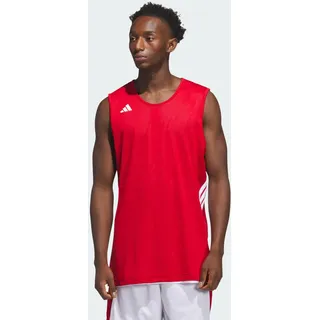 adidas Men's 3G Speed Basketball AEROREADY Wendetrikot