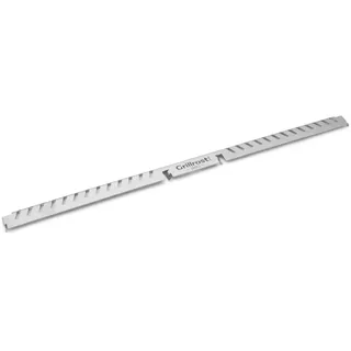 Grillrost.com Das Original Windabweiser Campingaz Classic 4 – Weniger Hitzeverlust & effizienteres Grillen