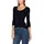 Onllive Love Life L/S Oneck Top Noos JRS T-Shirt Schwarz L EU