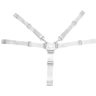 Kindersicherheitsgurte Kinder 5-Punkt-Sicherheitsgurte Kindersicherheitsgurte Universal-Sicherheitsgurte für Kinderwagen Kinderwagenschutzgurte Sicherheitsgurte zum Schutz von Babys zu Hause oder unte