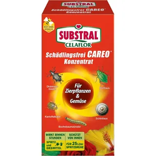 Substral Careo Schädlingsfrei Konzentrat 250 ml