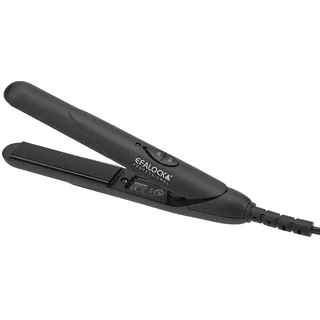 Efalock Professional Microflat Mini schwarz