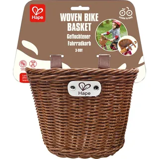 HaPe Fahrradkorb