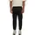 Jogging Cargohose Black S