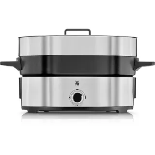 WMF Lono Hot Pot & Dampfgarer