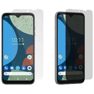 Fairphone Displayschutzfolie Fairphone 5 mit Privacy Filter