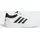 Hoops Classic Herren Cloud White/Core Black/Orbit Grey 44