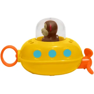 Skip Hop aufziehbares Badespielzeug, U-Boot Affe
