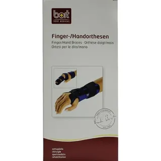 Bort Digisoft Fingerorthese Gr.2 1 st