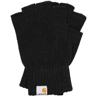 Carhartt Mitten Unisex BLACK M-L