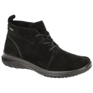 Legero 2-009569-0000 Schnürschuh schwarz 42,5 EU