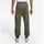 Herren Hose Grün US XL