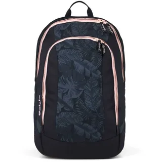 Satch Air midnight jungle