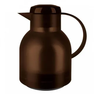 dunkelbraun transluzent 1 l